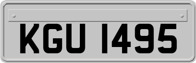 KGU1495