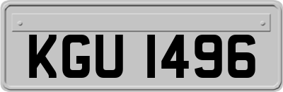 KGU1496