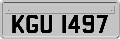 KGU1497