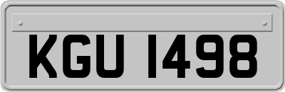 KGU1498