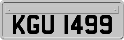 KGU1499