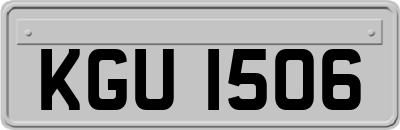 KGU1506