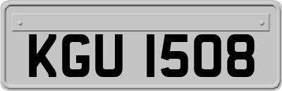 KGU1508