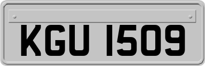 KGU1509