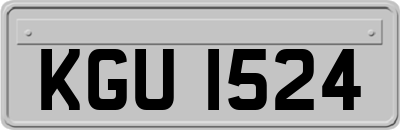 KGU1524
