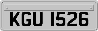 KGU1526