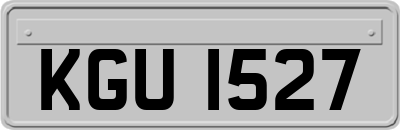 KGU1527