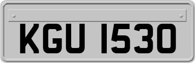 KGU1530