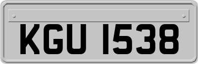 KGU1538