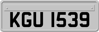 KGU1539
