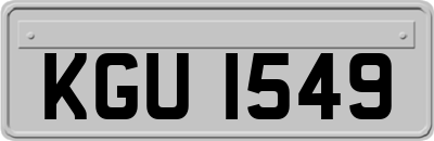 KGU1549