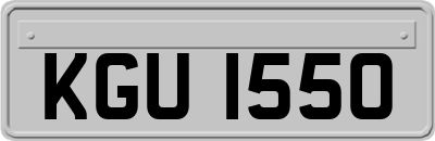 KGU1550