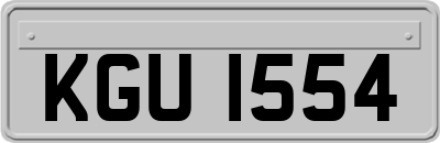 KGU1554
