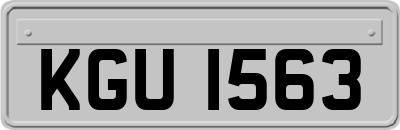 KGU1563