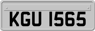 KGU1565