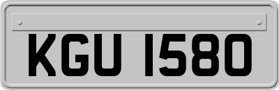 KGU1580