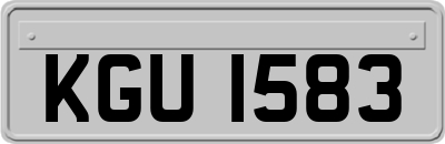 KGU1583