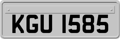 KGU1585