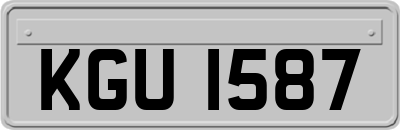 KGU1587