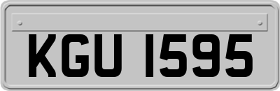 KGU1595