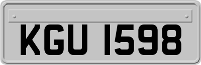 KGU1598