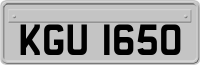 KGU1650