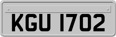 KGU1702