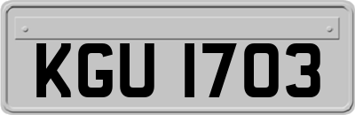 KGU1703