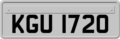 KGU1720