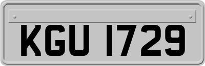 KGU1729