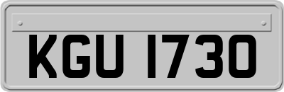 KGU1730