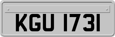KGU1731