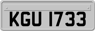 KGU1733