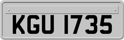 KGU1735