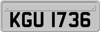 KGU1736
