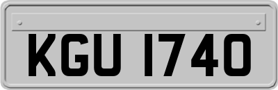 KGU1740