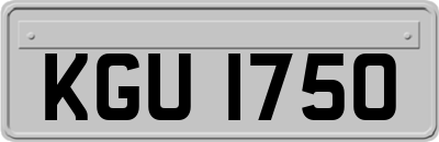 KGU1750