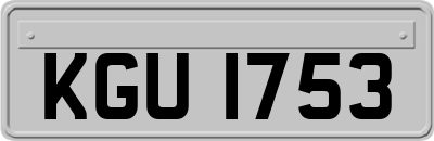 KGU1753