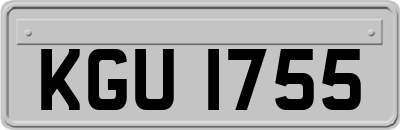 KGU1755