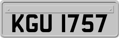 KGU1757