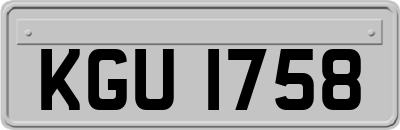 KGU1758