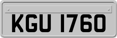 KGU1760