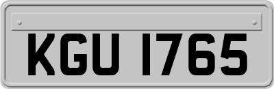 KGU1765