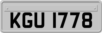KGU1778