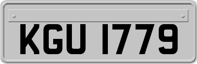 KGU1779