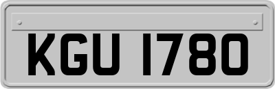 KGU1780