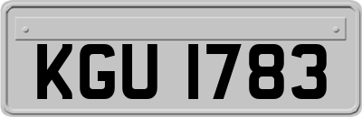 KGU1783