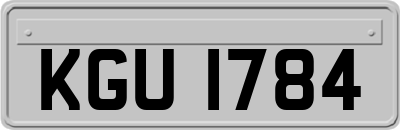 KGU1784