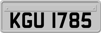 KGU1785
