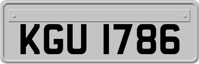 KGU1786